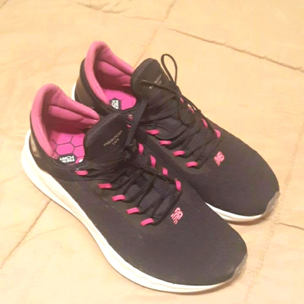 New Ballance Shoes!